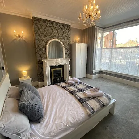 Willow House Dom wakacyjny Birmingham