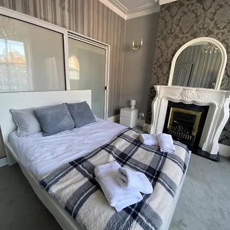 Willow House Dom wakacyjny *